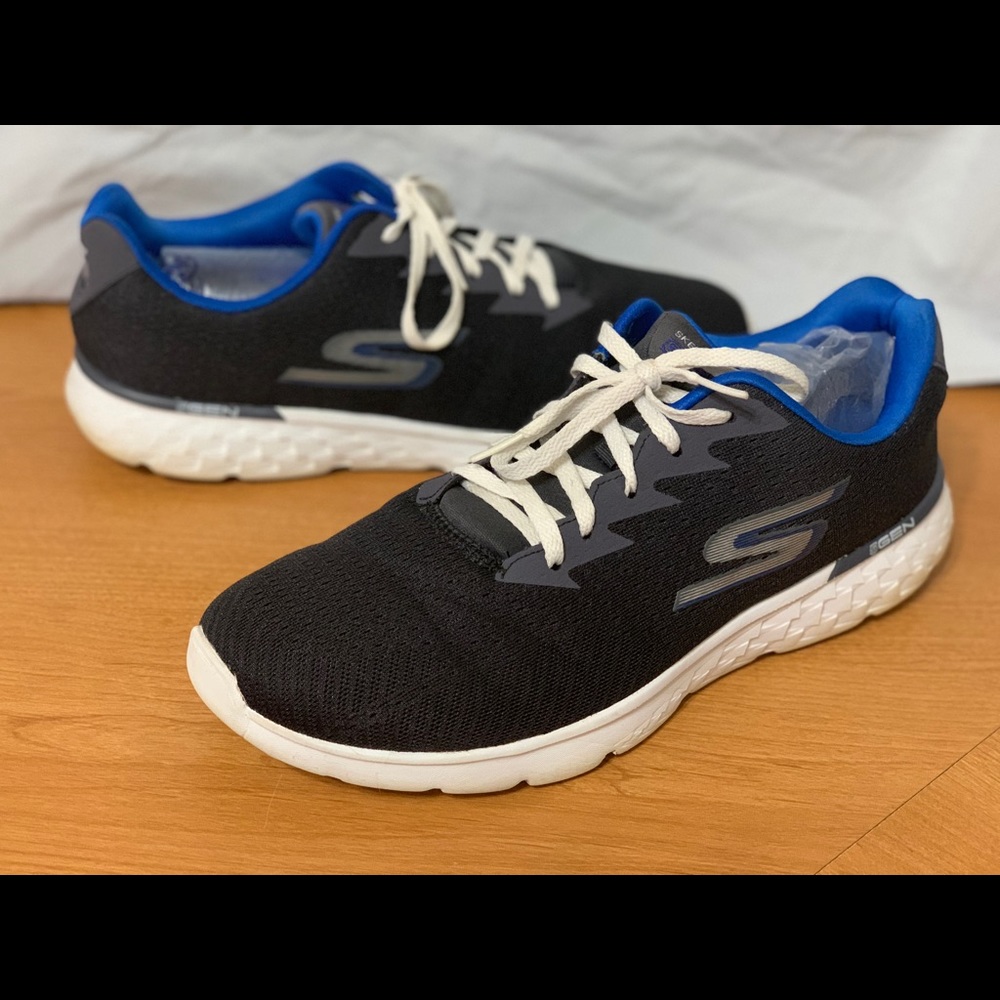 Skechers Performance Go Run 400 Disperse 5GEN